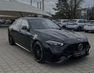 Mercedes Classe C