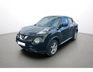 Nissan Juke 1.6e 117 Acenta Xtronic BVA &agrave; Sarcelles (95)