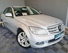 Mercedes Classe C 220 CDI 170 ch w204 Avantgarde A &agrave; Sannerville (14)