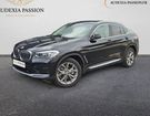 BMW X4 G02 xDrive20d 190 ch BVA8 xLine à Saint-Doulchard (18) BMW X4 G02 xDrive20d 190 ch BVA8 xLine à Saint-Doulchard (18)