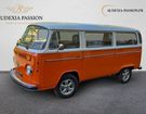 Volkswagen Combi T2 de Collection, restaur� factures disp &agrave; Saint-Doulchard (18)