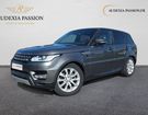 Land rover Range Rover Sport Mark IV TDV6 3.0L HSE AUTO &agrave; Saint-Doulchard (18)