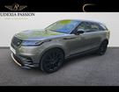 Land rover Range Rover Velar 3.0D V6 300ch R-Dynamic HSE AWD BV &agrave; Saint-Doulchard (18)