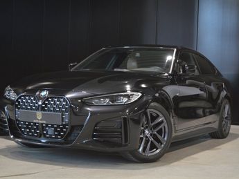  Voir d&eacute;tails -BMW Serie 4 Gran Coupe 420 d M Sport - Superbe �tat  &agrave; Lille (59)