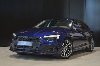 Voir d&eacute;tails -Audi A5 Sportback 35 TFSI 150ch S Line - 45.000  &agrave; Lille (59)