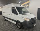 Mercedes Sprinter FOURGON FGN 315 CDI 43 3.5T RWD FIRST TV &agrave; Auxerre (89)