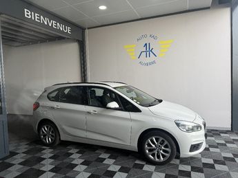 BMW Serie 2