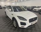 Jaguar E-Pace 2.0 D - 150 ch AWD BVM à Auxerre (89) Jaguar E-Pace 2.0 D - 150 ch AWD BVM à Auxerre (89)
