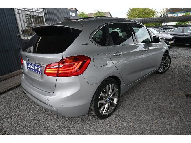 BMW Serie 2 Active Tourer F45 LCI 225xe iPerformance Gris de 2018