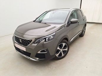  Voir d&eacute;tails -Peugeot 3008 1.5 BlueHDi 130ch S&S Allure EAT8 &agrave; Woippy (57)