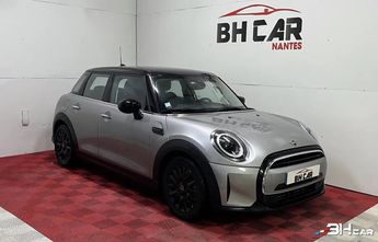  Voir d&eacute;tails -Mini One 1.5 135 COOPER ESSENTIAL BVA &agrave; Nantes (44)