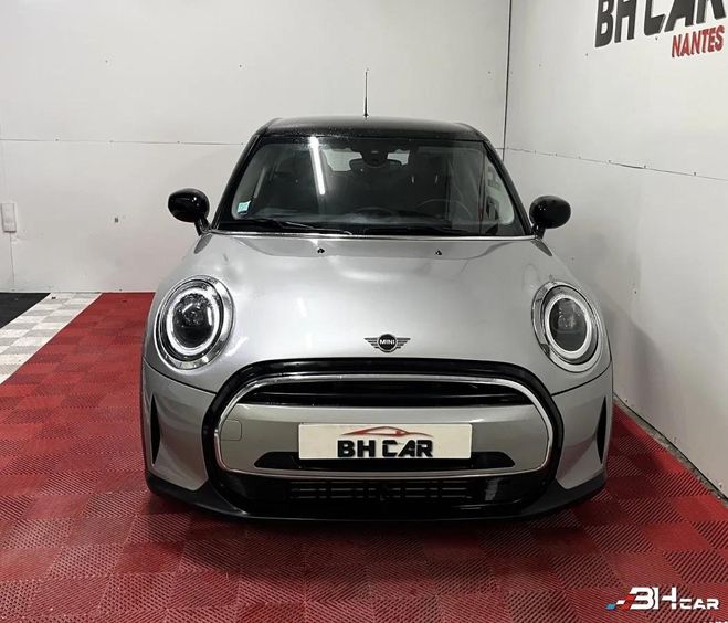 Mini One 1.5 135 COOPER ESSENTIAL BVA Gris de 2023
