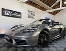 Porsche 718 BOXSTER (982) 2.0 300CH PDK EURO6 à Bondues (59) Porsche 718 BOXSTER (982) 2.0 300CH PDK EURO6 à Bondues (59)