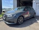 Audi A1 Sportback 1.0 TFSI 95ch Ultra Ambiente P &agrave; Tresses (33)