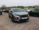 Peugeot 2008 1.2 Hybrid 145ch Allure e-DCS6 &agrave; Xertigny (88)