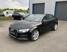 Audi A3 Sportback SEDAN 1.6 30 TDI 116 BVA S-Tro &agrave; Crottet (01)
