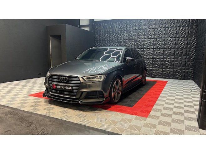 Audi A3 Sportback 2.0L TDI 150CH S-Tronic 7 S li INCONNU de 2019