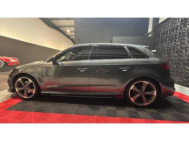 Audi A3 Sportback 2.0L TDI 150CH S-Tronic 7 S li INCONNU de 2019
