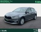 Skoda Fabia 1.0 TSI 95 ch EVO 2 BVM5 Selection &agrave; Bayonne (64)