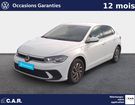 Volkswagen Polo 1.0 TSI 95 S&S BVM5 VW Edition &agrave; Bayonne (64)