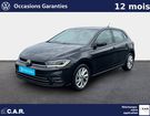 Volkswagen Polo 1.0 TSI 110 S&S DSG7 Style &agrave; Bayonne (64)