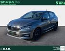Skoda Fabia 1.0 TSI 116 ch EVO 2 DSG7 Selection &agrave; Bayonne (64)