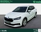 Skoda Fabia 1.0 TSI 95 ch EVO 2 BVM5 Selection &agrave; Bayonne (64)