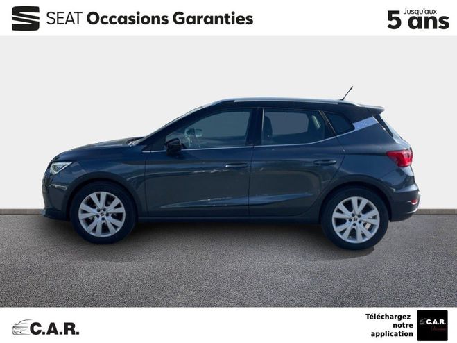 Seat Arona 1.0 TSI 95 ch Start/Stop BVM5 Xperience Gris de 2025
