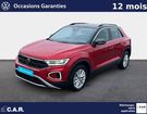 Volkswagen T Roc 2.0 TDI 116 Start/Stop BVM6 Life Plus &agrave; Bayonne (64)