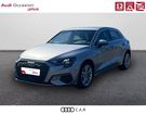 Audi A3 Sportback 30 TDI 116 Design &agrave; Bayonne (64)