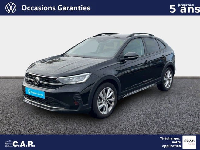 Volkswagen Taigo 1.0 TSI 116 BVM6 VW Edition Noir de 2025