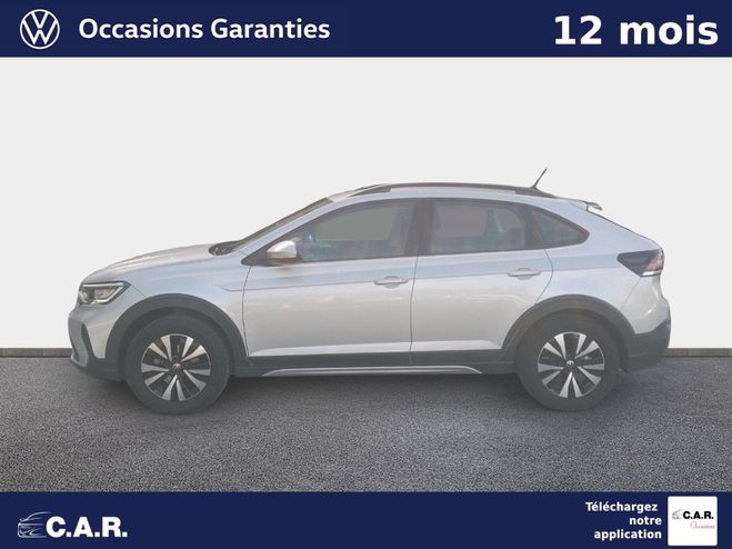 Volkswagen Taigo 1.0 TSI 110 DSG7 Life Business Gris de 2024