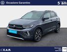 Volkswagen T Cross 1.0 TSI 116 Start/Stop DSG7 R-Line Editi &agrave; Bayonne (64)