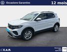 Volkswagen T Cross 1.0 TSI 116 Start/Stop BVM6 VW Edition &agrave; Bayonne (64)