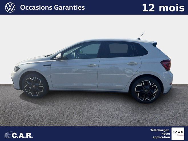 Volkswagen Polo 1.0 TSI 95 S&S BVM5 R-Line Edition Gris de 2026