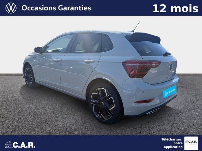 Volkswagen Polo 1.0 TSI 95 S&S BVM5 R-Line Edition Gris de 2026