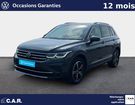 Volkswagen Tiguan 1.4 eHybrid 245ch DSG6 Elegance &agrave; Bayonne (64)