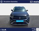 Volkswagen T Cross 1.0 TSI 116 Start/Stop DSG7 Style &agrave; Bayonne (64)