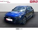 Audi A1 Sportback 30 TFSI 116 ch S tronic 7 Blac &agrave; Bayonne (64)