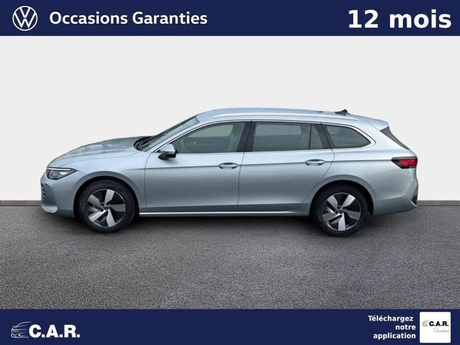 Volkswagen Passat 1.5 eTSI OPF 150 DSG7 Life Plus Gris de 2024