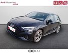 Audi A3 Sportback 40 TFSIe 204 S tronic 6 S Line &agrave; Bayonne (64)