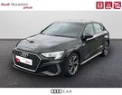 Audi A3 Sportback 40 TFSIe 204 S tronic 6 S Line &agrave; Bayonne (64)