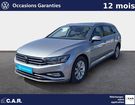 Volkswagen Passat SW 2.0 TDI EVO SCR 150 DSG7 Life Plus &agrave; Bayonne (64)