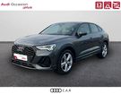 Audi Q3 Sportback 35 TFSI 150 ch S tronic 7 S li &agrave; Bayonne (64)