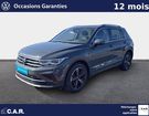 Volkswagen Tiguan 1.4 eHybrid 245ch DSG6 Elegance &agrave; Bayonne (64)