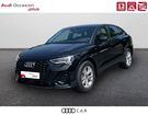 Audi Q3 Sportback 45 TFSIe 245 ch S tronic 6 S l &agrave; Bayonne (64)