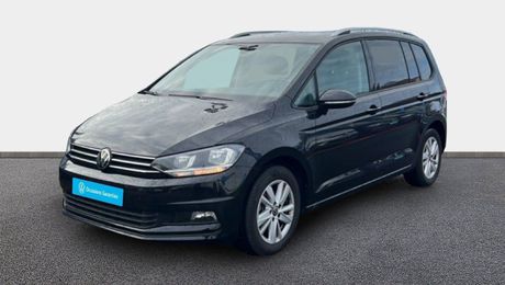 Volkswagen Touran 2.0 TDI 150 DSG7 7pl Life Plus 2025 d'occasion a Bayonne (64)