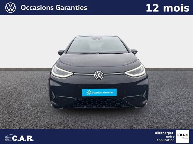 Volkswagen ID.3 326 ch GTX Performance Noir de 2025