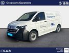 Volkswagen Transporter VAN L1H1 2.0 TDI 150 BVA8 BUSINESS &agrave; Bayonne (64)