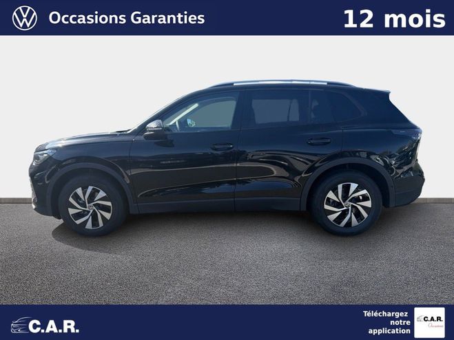 Volkswagen Tiguan 1.5 eTSI 131ch DSG7 VW Edition Noir de 2026
